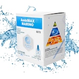 thumbnail of Recambio Ambimax fragancia Marino Extrem 100ml 30 días de duración, 150m2 cobertura intensa, frescor, elimina malos olores  (NO INCLUYE APARATO)
