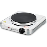 thumbnail of GRUNKEL EHP-118INOX Hornillo Eléctrico Inox 1500W 185Mm