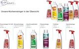 thumbnail of Superfettlöser Profiküche, ECOLABEL, 6 x 750 ml Flasche, starke Reinigungskraft, für grobe Verschmutzungen