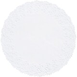 thumbnail of 2000x DUNI Tortenspitzen rund Ø 25 cm Weiß