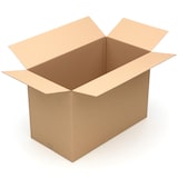 thumbnail of 5 Faltkarton 750 x 400 x 500 mm Versandschachteln Kartons C Welle