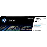 thumbnail of HP 207A Toner noir capacité standard W2210A