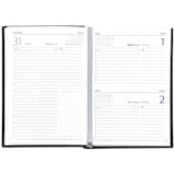 thumbnail of Taschenkalender A6, Tucson grau