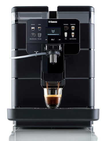 Saeco New Royal OTC Kaffeevollautomat