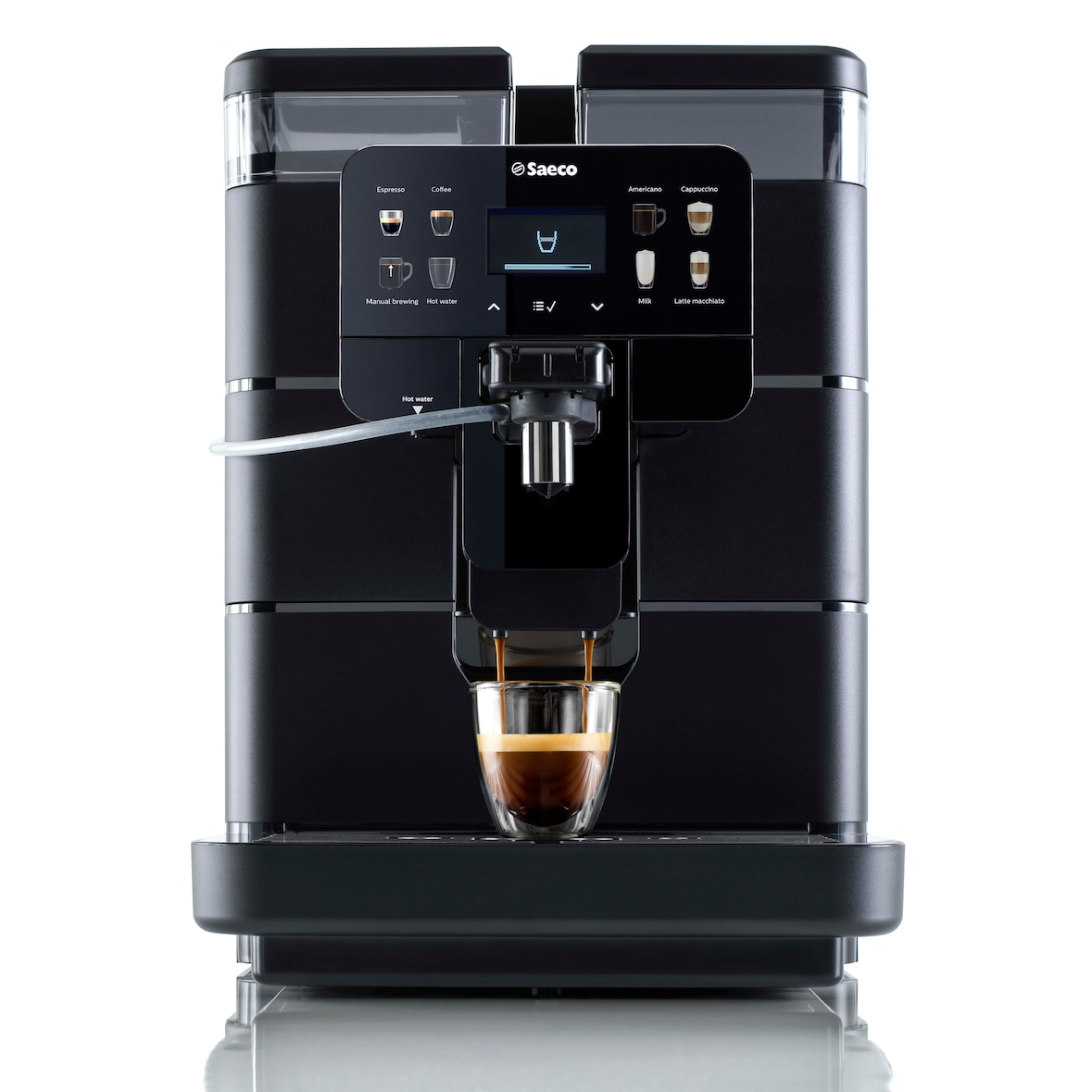 Saeco New Royal OTC Kaffeevollautomat