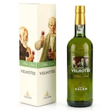 thumbnail of Porto Calem 'Velhotes' blanc 19.5% Bouteille 75cl Porto Calem