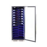 thumbnail of Weinkühlschrank 1 Temperaturzone Vino 500