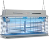 thumbnail of Désinsectiseur électrique, lampes UV-A (2x 40 W) - Diverso