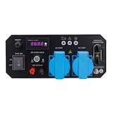 thumbnail of Generador Inverter HYUNDAI H4500i-1 3200W / 3500W Abierto