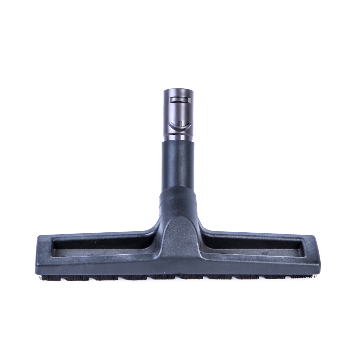 Hochwertige Glattbodendüse passend für Dyson V6 mit Rollen