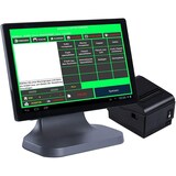 thumbnail of 15" Kasse für KOSMETIKSTUDIO: 15" Android-Terminal, Bondrucker, BlitzKasseSALON