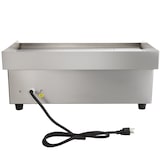 thumbnail of Placa | Chapa Eléctrica 542x430x220 mm