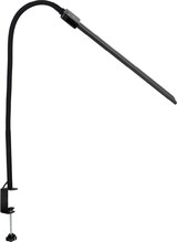 thumbnail of LUXULA LED Tischleuchte LX700159 24 W 3000 - 6500 K einstellbar in warm-, neutral- und kaltweiß (CCT) schwarz