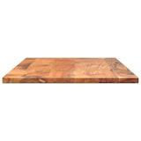 thumbnail of vidaXL Tafelblad rechthoekig 80x60x3,8 cm massief acaciahout