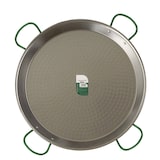 thumbnail of San Ignacio LA DEHESA - Gepolijste paellapan 80 cm voor 40 porties