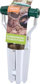 thumbnail of SIENA GARDEN Blumenzwiebelpflanzer  Blumenzwiebel Pflanzautomat,
