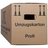 thumbnail of 30 UMZUGSKARTONS 2 Wellig 45kg UMZUGKARTONS PROFI