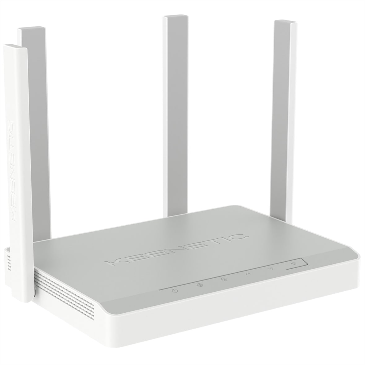 Router Mesh Keenetic Hero 4G+, AX1800, WiFi 6