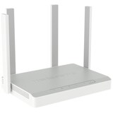 thumbnail of Router Mesh Keenetic Hero 4G+, AX1800, WiFi 6