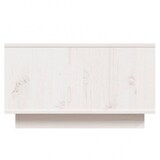 thumbnail of Couchtisch Massivholz Kiefer| vidaXL : Farbe - Weiss
