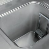 thumbnail of EURAST - Durchlauf-spülsystem reinigungs- und klarspülmodul - 1150x770x1620 mm - 22000 W 400/3V - 28EDC101