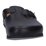 thumbnail of Birkenstock Boston schwarz Gr. 41