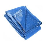 thumbnail of Toldo 6x10 lona cubierta protector 6x10 Metros de polietileno impermeable reforzado