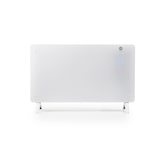 thumbnail of Termoconvettore con visualizzazione temperazura ambiente timer 24h e termostato ambiente