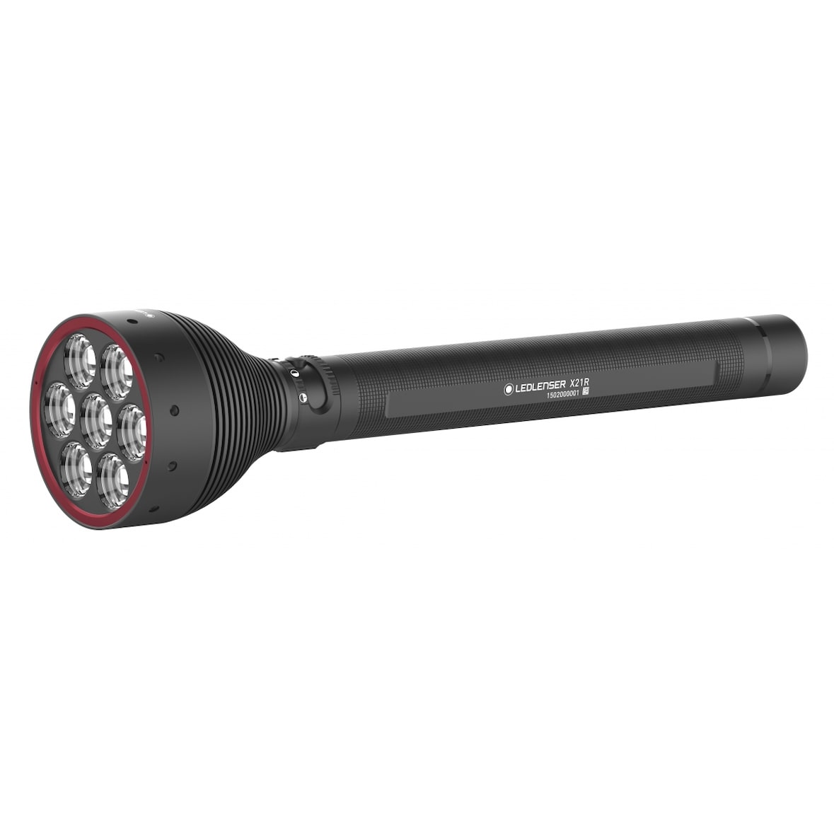 Zweibrüder LED LENSER X21R 8421-R