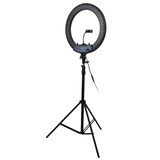 thumbnail of Ring Light LED 18 Pouces 55W Pour Selfies Vidéos Environnement Faible Luminosité YONIS