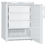 thumbnail of LIEBHERR GGU 1500-21 Unterbaufähiges Gefrierschrank  mit statischer Kühlung