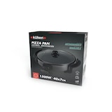 thumbnail of Pizza pan eléctrica KÜKEN multifunción 1500W