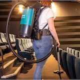thumbnail of Truvox Aspirateur poussière 5L dorsal - vendu à l'unité - usage non-intensif