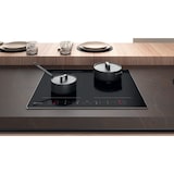 thumbnail of Bauknecht Glaskeramik-Kochfeld mit Induktion - BB 8760C AL