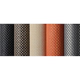 thumbnail of APS 60022 Tafelloper - zwart 45 x 150 cm