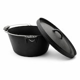 thumbnail of Patton Gietijzeren Dutch Oven Ø31 cm