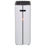 thumbnail of Tarrington House Purificatore d'aria AP4021, 32x21x55.5 cm, plastica / metallo, 32 x 21 x 55.5 cm, 40 W, con filtro HEPA H14, timer, bianco