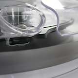 thumbnail of Ventilador DC Gaby LED RGB-CCT y Altavoz