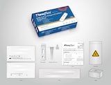 thumbnail of 50x Acon Flowflex Covid Antigen-Schnelltest (nasal CE0123)