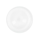 thumbnail of METRO Professional Frasco dispensador Fifo HS-XFI590, polietileno, Ø 6,95 x 21,3 cm, 640 ml, con membrana central, transparente