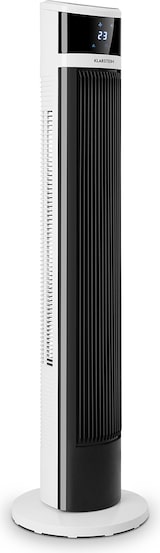 thumbnail of Icetower Smart Standventilator 45 Watt App-Steuerung Weiß
