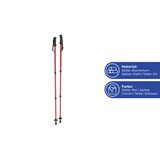 thumbnail of Maximex Trekking-Stöcke Teleskop