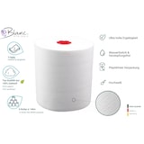 thumbnail of Handtuchrollen "Classico" 6 Rollen je SET, 2-lagig, 140m je Rolle, 100% Zellstoff, für Blanc Cosmos Handtuchspender: Verpackungseinheiten - 1 Set