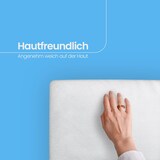 thumbnail of Matratzenschoner-Inkontinenz Auflage "wasserdicht" 180 x 200 cm