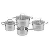 thumbnail of Conjunto de Cozinha ProfiCook KTS 1224, 7 Peças