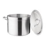 thumbnail of Chaleira de alumínio Vogue 7,6 L