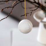 thumbnail of like. by Villeroy & Boch Winter Glow Ornament Kugel