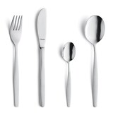 thumbnail of Amefa Amsterdam Menügabeln