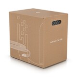 thumbnail of Ubiquiti U-Cable-C6-CMR Netzwerkkabel Weiß 305 m Cat6 U/UTP (UTP)