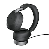 thumbnail of Jabra Jabra Evolve 2 85 UC Stand Auricular estéreo Bluetooth inalámbrico negro Base de carga